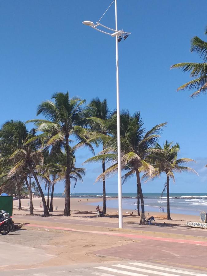 Pousada E Hostel Vila Marina Salvador Exteriér fotografie