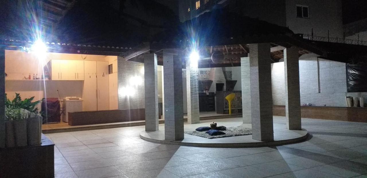 Pousada E Hostel Vila Marina Salvador Exteriér fotografie