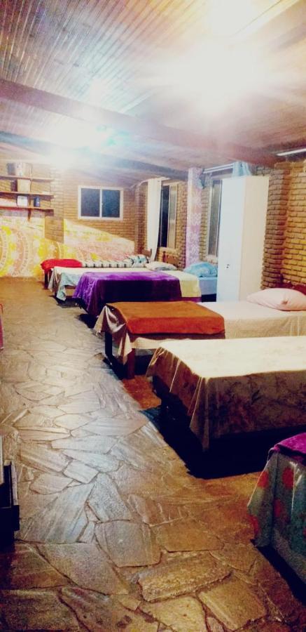 Pousada E Hostel Vila Marina Salvador Exteriér fotografie