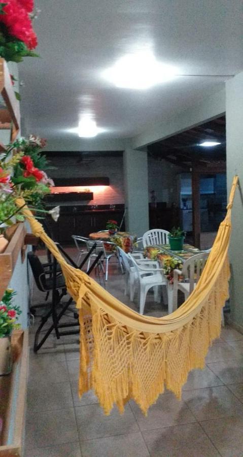 Pousada E Hostel Vila Marina Salvador Exteriér fotografie