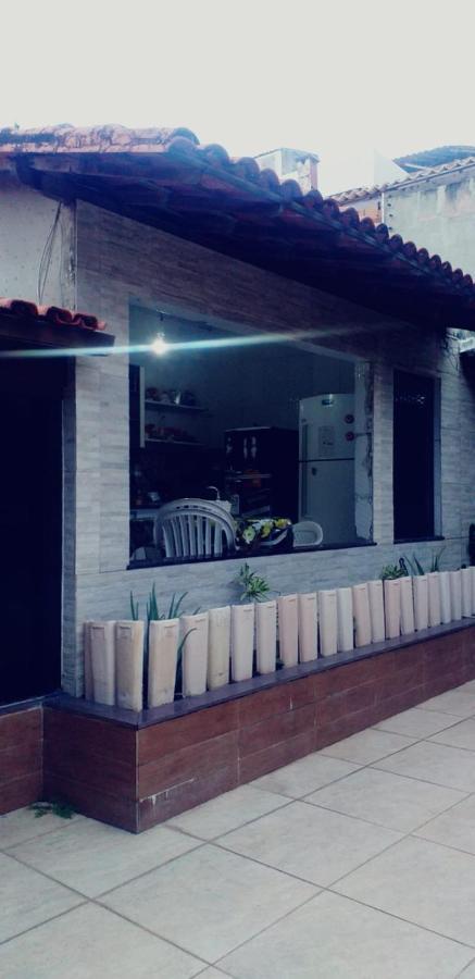Pousada E Hostel Vila Marina Salvador Exteriér fotografie