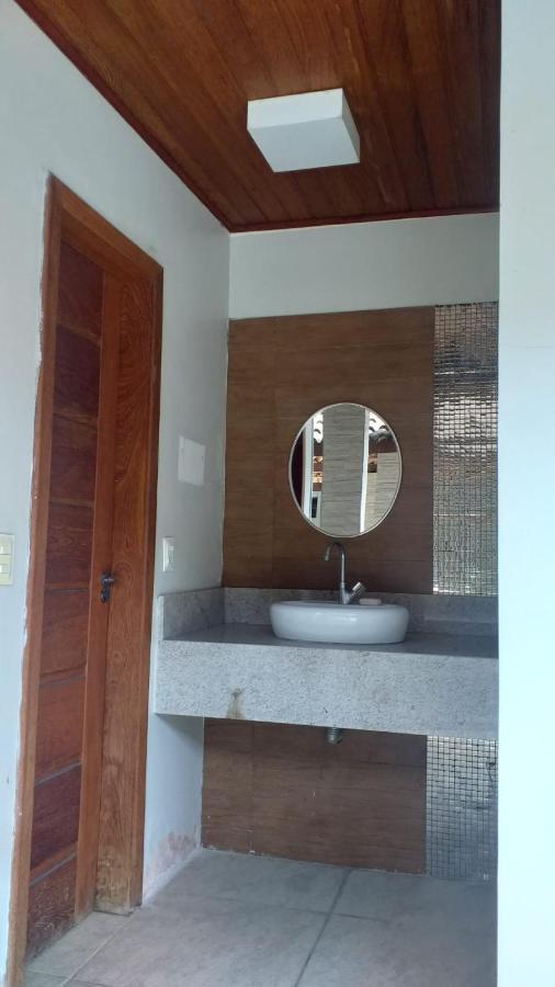 Pousada E Hostel Vila Marina Salvador Exteriér fotografie