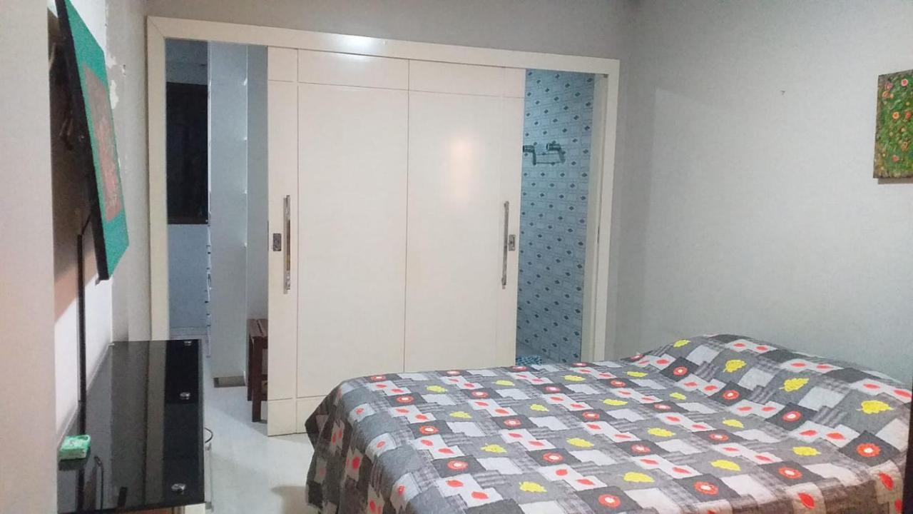 Pousada E Hostel Vila Marina Salvador Exteriér fotografie