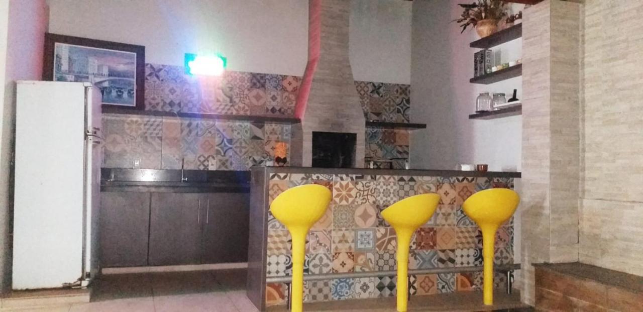 Pousada E Hostel Vila Marina Salvador Exteriér fotografie