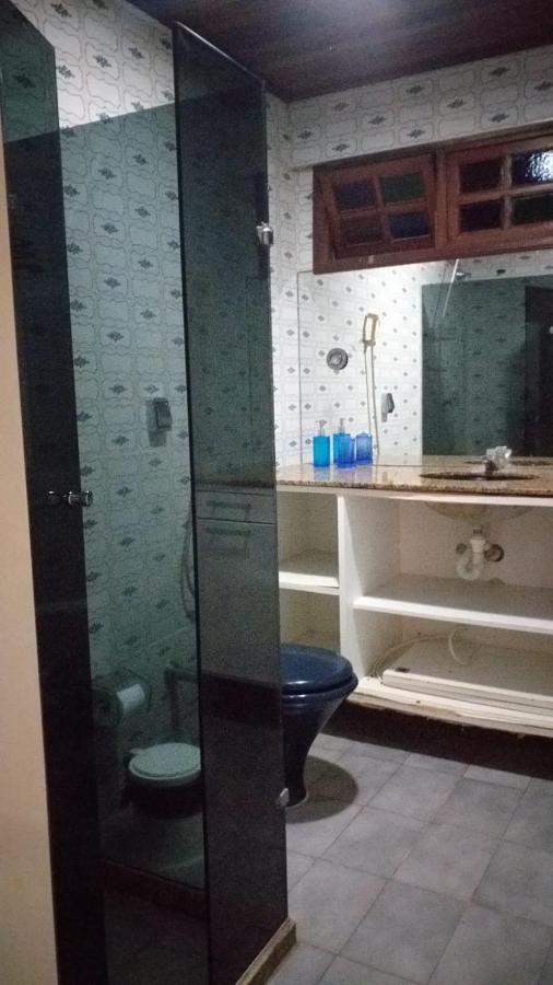 Pousada E Hostel Vila Marina Salvador Exteriér fotografie
